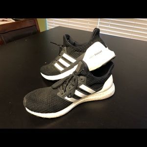 Adidas Men’s Ultra Boost